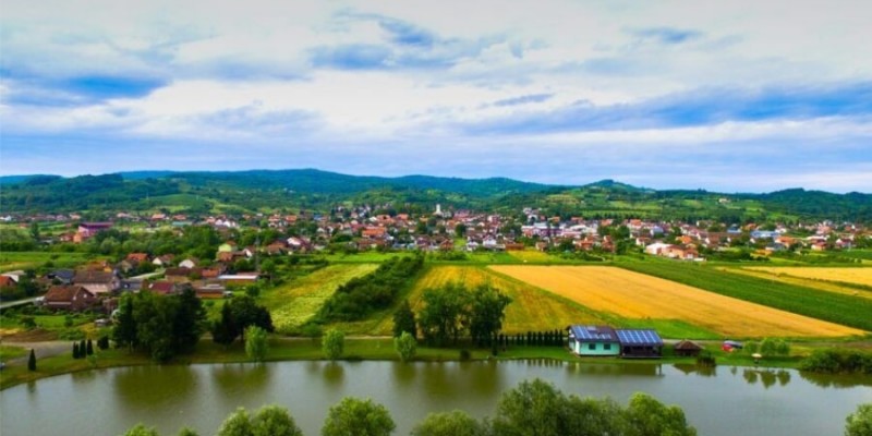 Čuvari vremena u zelenom srcu Slavonije