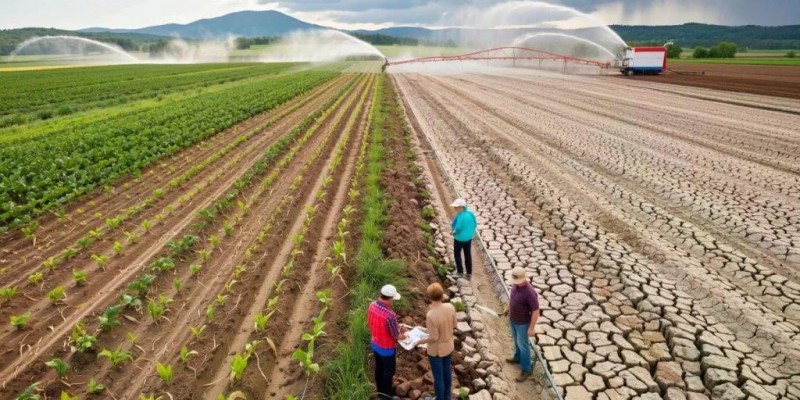 Obavijest prijava elementarne štete od  9. do 16. listopada 2025. 