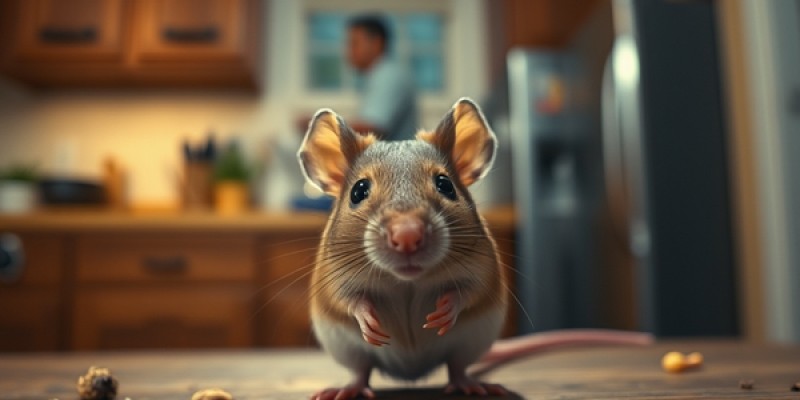 Obavijest i plan provedbe sustavne deratizacije u općini Nova Kapela od 27.10.- 7.11. 2025.