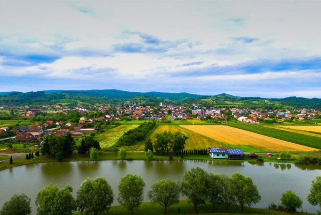 Čuvari vremena u zelenom srcu Slavonije