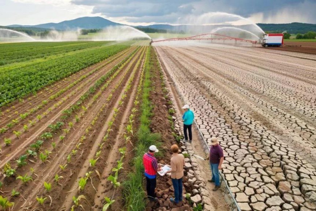 Obavijest prijava elementarne štete od  9. do 16. listopada 2025. 