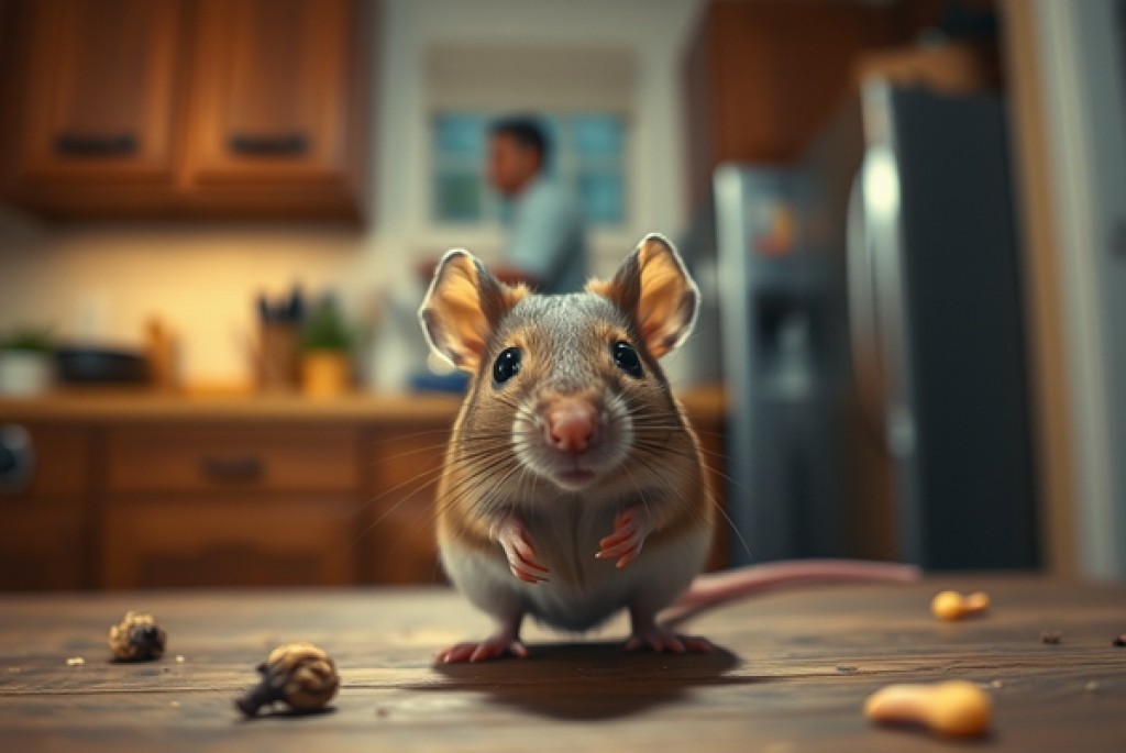 Obavijest i plan provedbe sustavne deratizacije u općini Nova Kapela od 27.10.- 7.11. 2025.