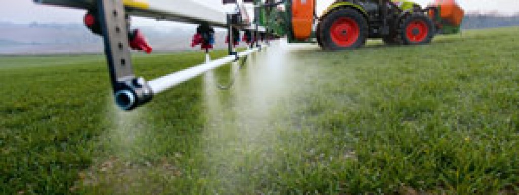 Izobrazba poljoprivrednika o sigurnom rukovanju i pravilnoj primjeni pesticida
